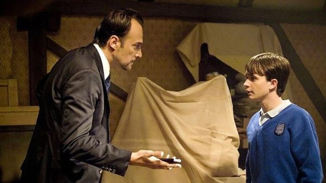El internado S06E08
