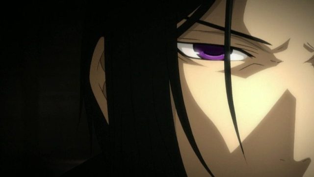 Hakuouki: Demon of the Fleeting Blossom S02E06