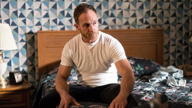 Sneaky Pete S02E03