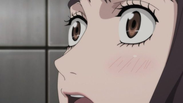 MF GHOST S01E23