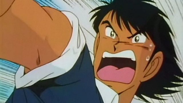 Súpercampeones J S01E15
