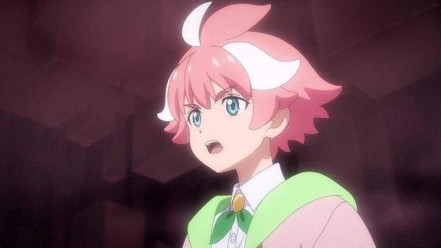 Shadowverse S02E77