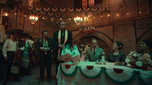 Las muertas S01E02