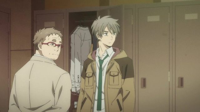 Fugou Keiji Balance: Unlimited S01E07