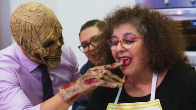 ¡Nailed It! México S03E02