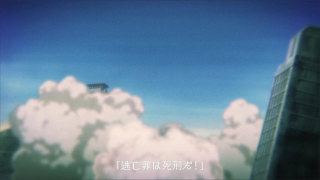 Chuunibyou Demo Koi ga Shitai! S00E10