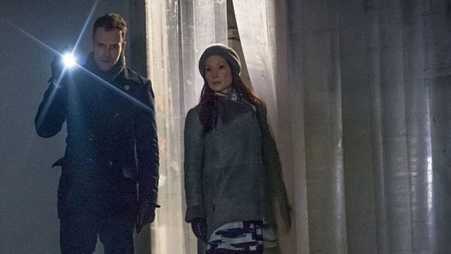 Elementary S03E17