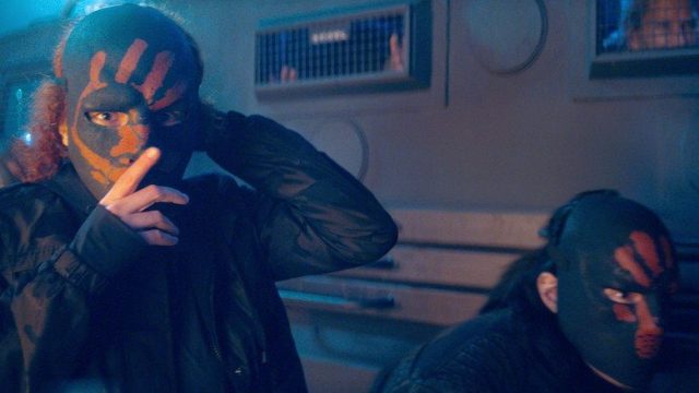 Falcon Y El Soldado Del Invierno S01E06