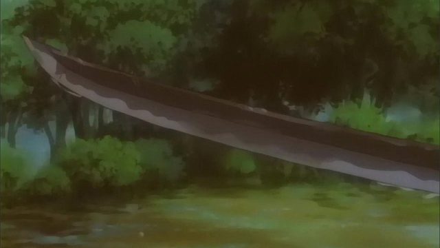 Samurai X S02E16
