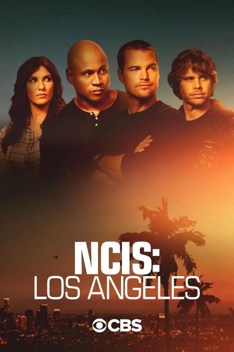NCIS: Los Ángeles Especiales