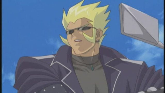 Yu-Gi-Oh! Duelo de Monstruos S01E151