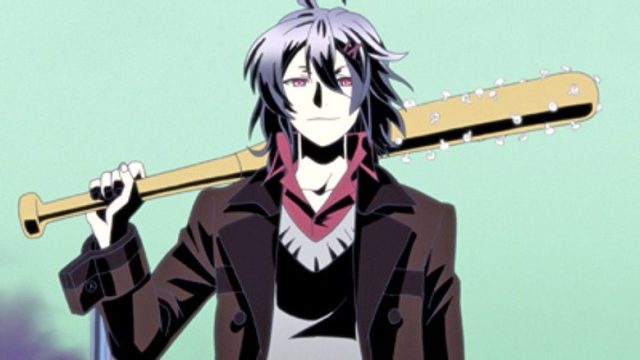 Divine Gate S01E08