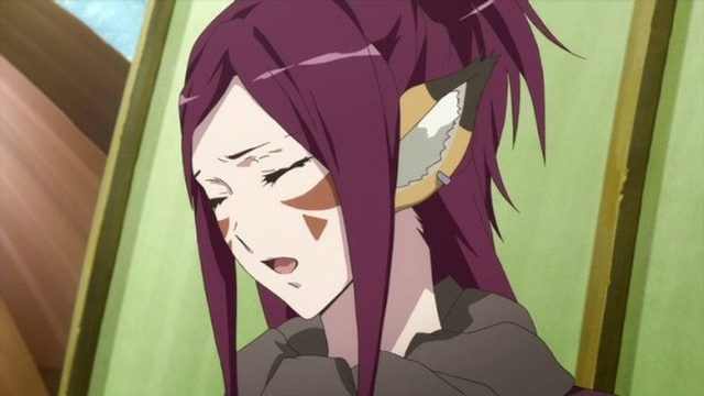 マクロスΔ(デルタ) S01E07