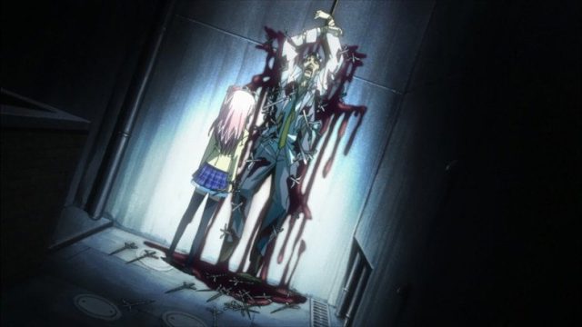 Chaos;Child S00E01