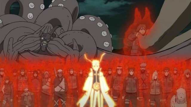 Naruto Shippuden S17E365