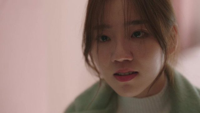 Amor (invitados especiales: matrimonio y divorcio) S02E05