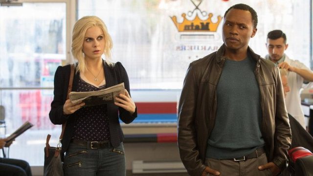 iZombie S02E06