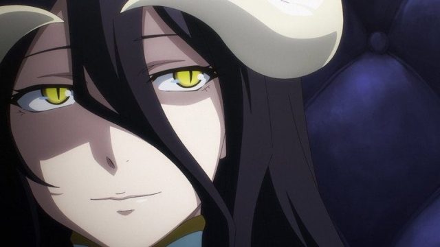 Overlord S04E05