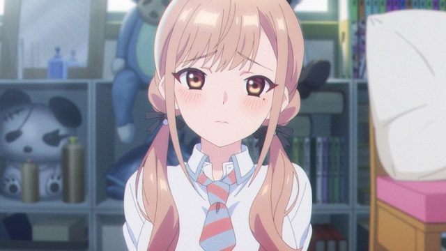 Love Is Indivisible by Twins S01E08