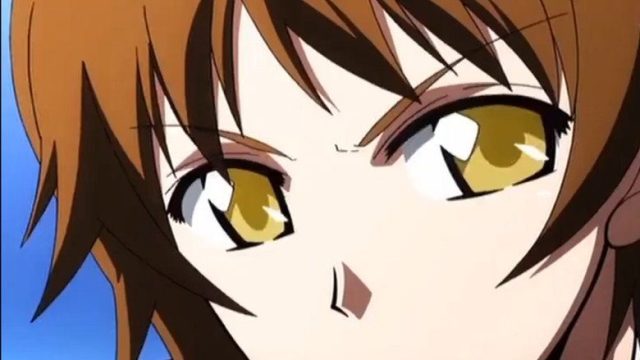 夏のあらし! S01E07
