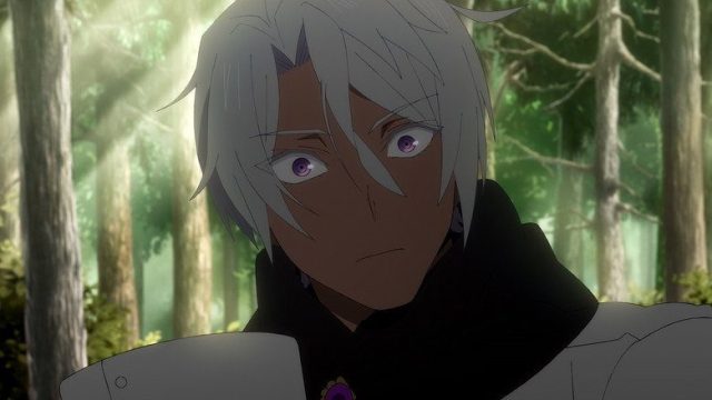 Vanitas no Karte S01E13