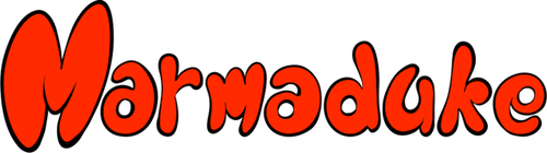 Marmaduke