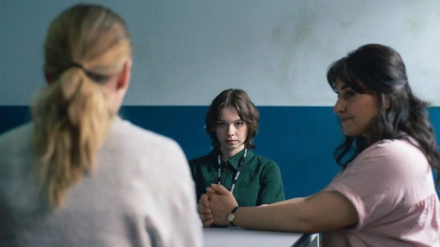 Asesinato para principiantes S02E01