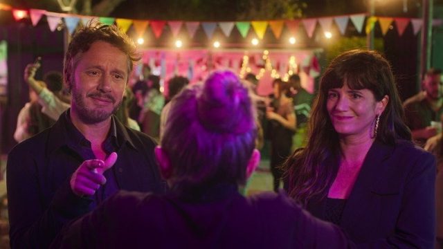 Envidiosa S01E08