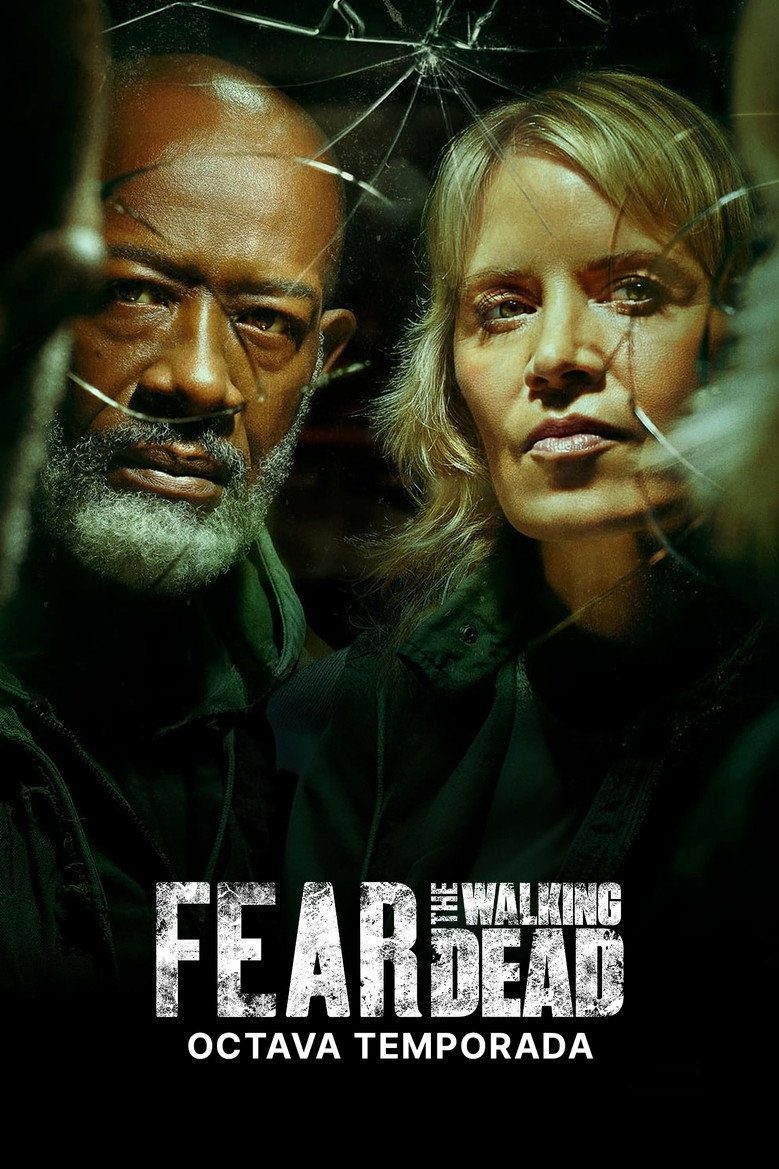 Fear the Walking Dead Temporada 8