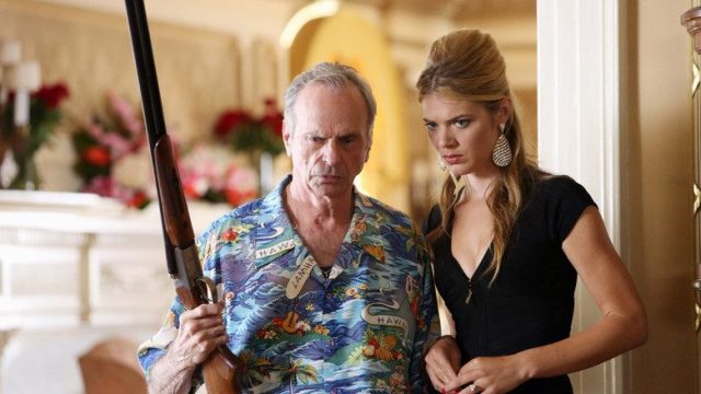 Escándalo S02E07