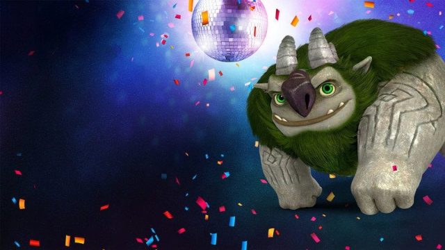 Trollhunters: Relatos de Arcadia S00E01