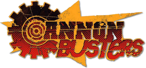 Cannon Busters