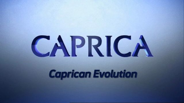 Caprica S00E27