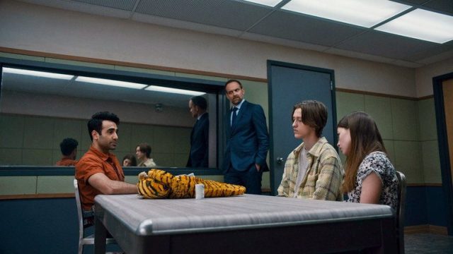 Pretty Hard Cases S02E03