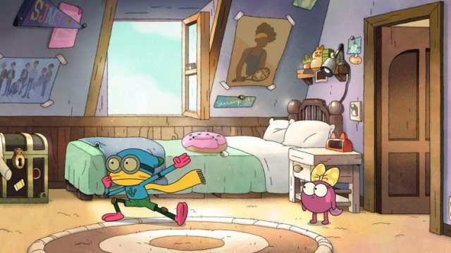 Amphibia S03E12