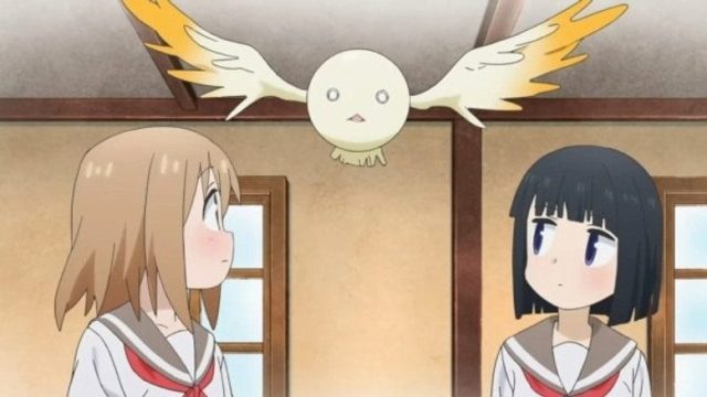 Mahou Shoujo Nante Mouiidesukara S02E08