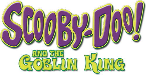 Scooby-Doo! y el Rey de los Duendes