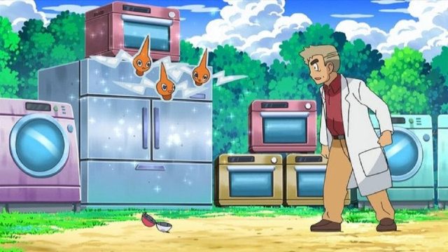 Pokémon S16E31