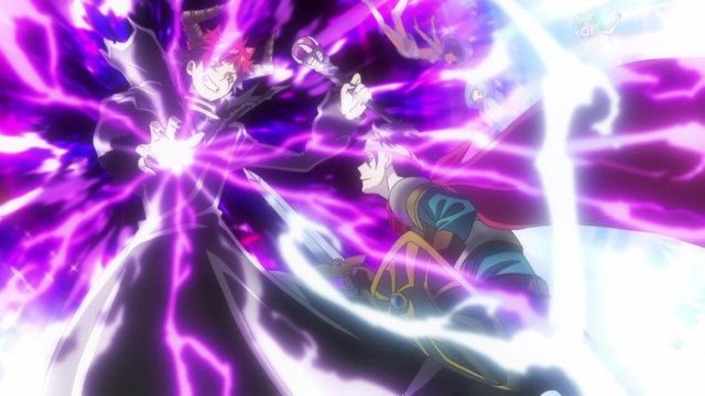 Shokugeki no Soma S05E11
