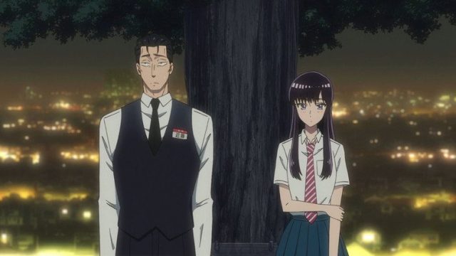 Koi wa Ameagari no You ni S01E03