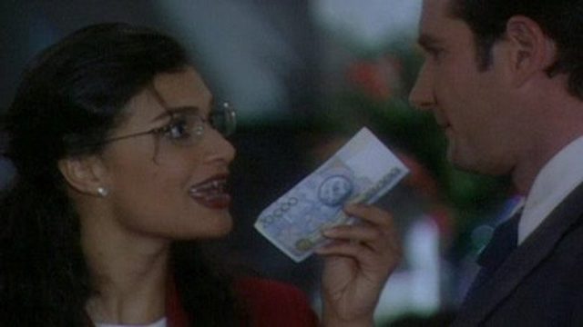 Yo soy Betty, la fea S01E298
