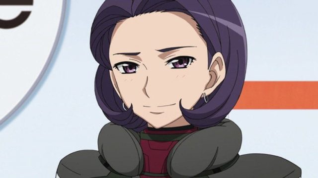 キャプテン・アース S01E18