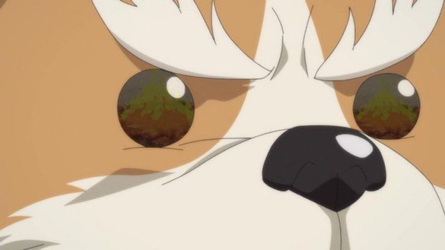 Oda Cinnamon Nobunaga S01E09