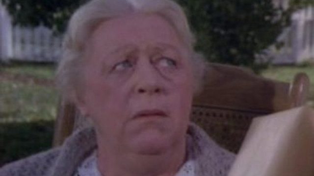 La familia Ingalls S06E21