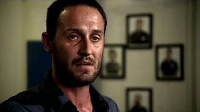 The Walking Dead S00E30