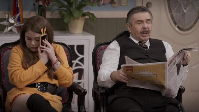 Una familia de diez S04E10