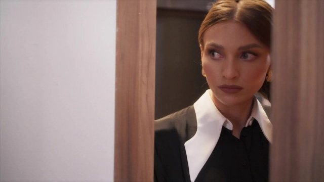 Tan cerca de ti, nace el amor S01E09