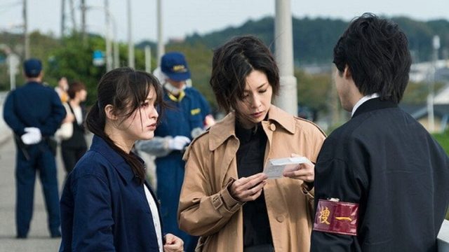 ミス・シャーロック S01E05