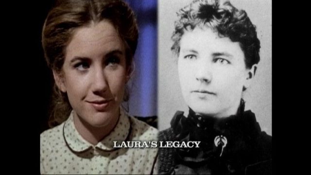 La familia Ingalls S00E18