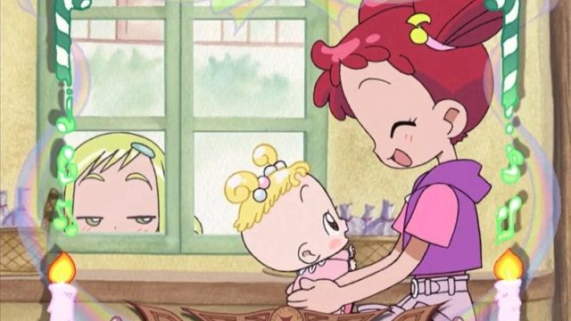 Magical DoReMi S03E32